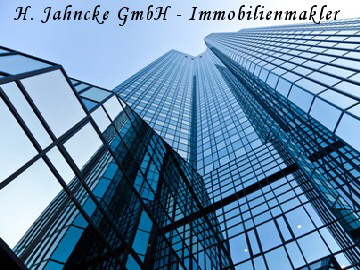 Immobilienmakler / Makler Hamburg Othmarschen